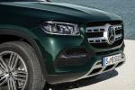 Mercedes-Benz GLS580 4Matic 2019 года (WW)
